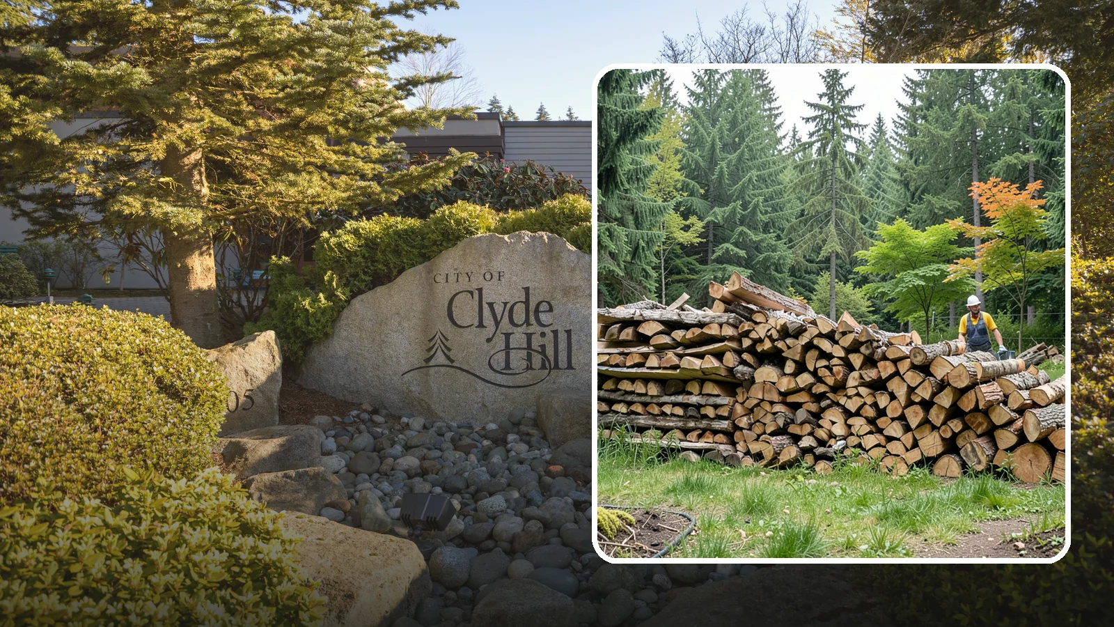 Premium Firewood in Clyde Hill, King County, WA - Our premium firewood is our most carefully dried, cleanly split, and consistently sized product for buyers who want a top-tier...