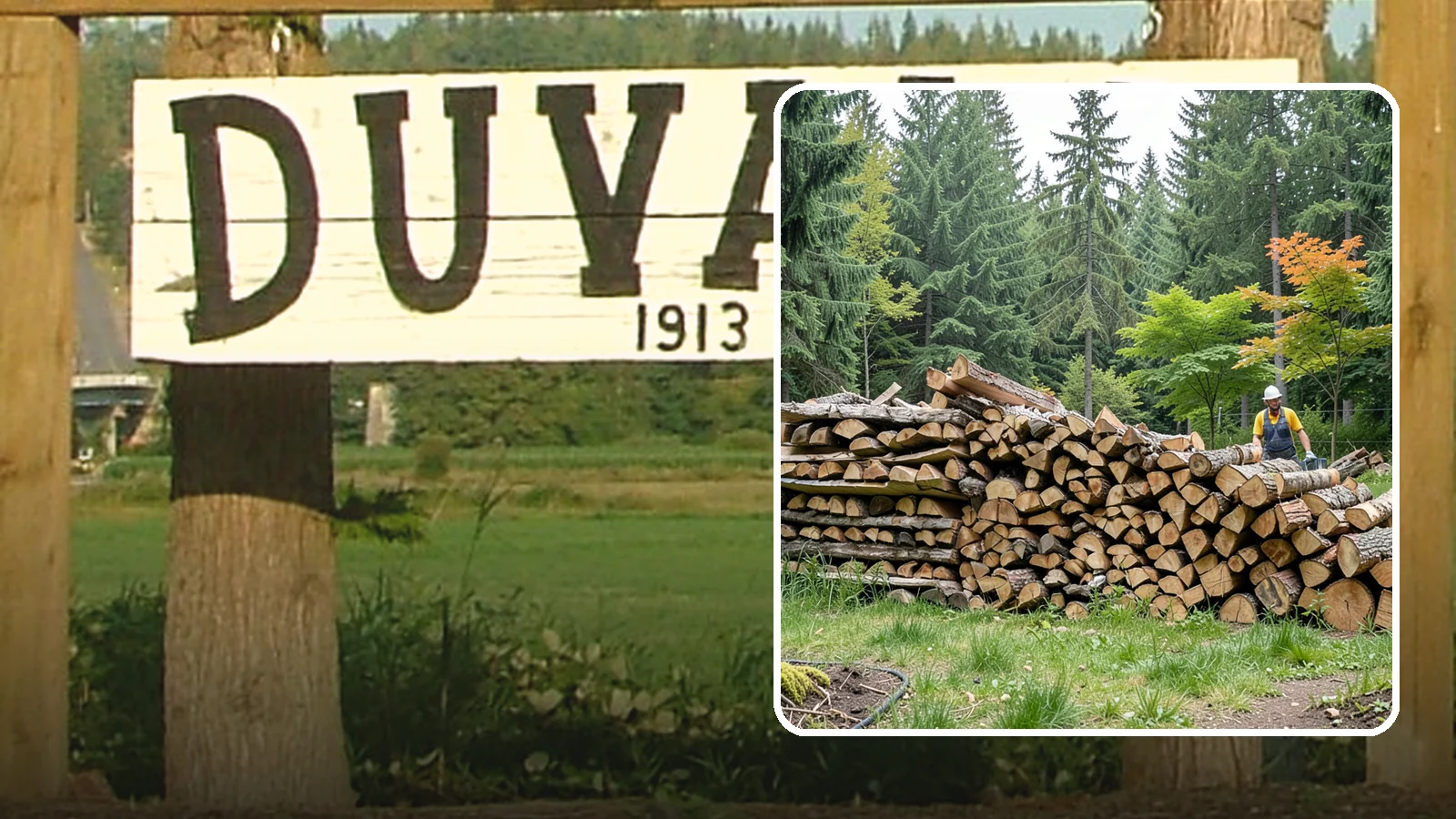 Premium Firewood in Duvall, King County, WA - Our premium firewood is our most carefully dried, cleanly split, and consistently sized product for buyers who want a top-tier...