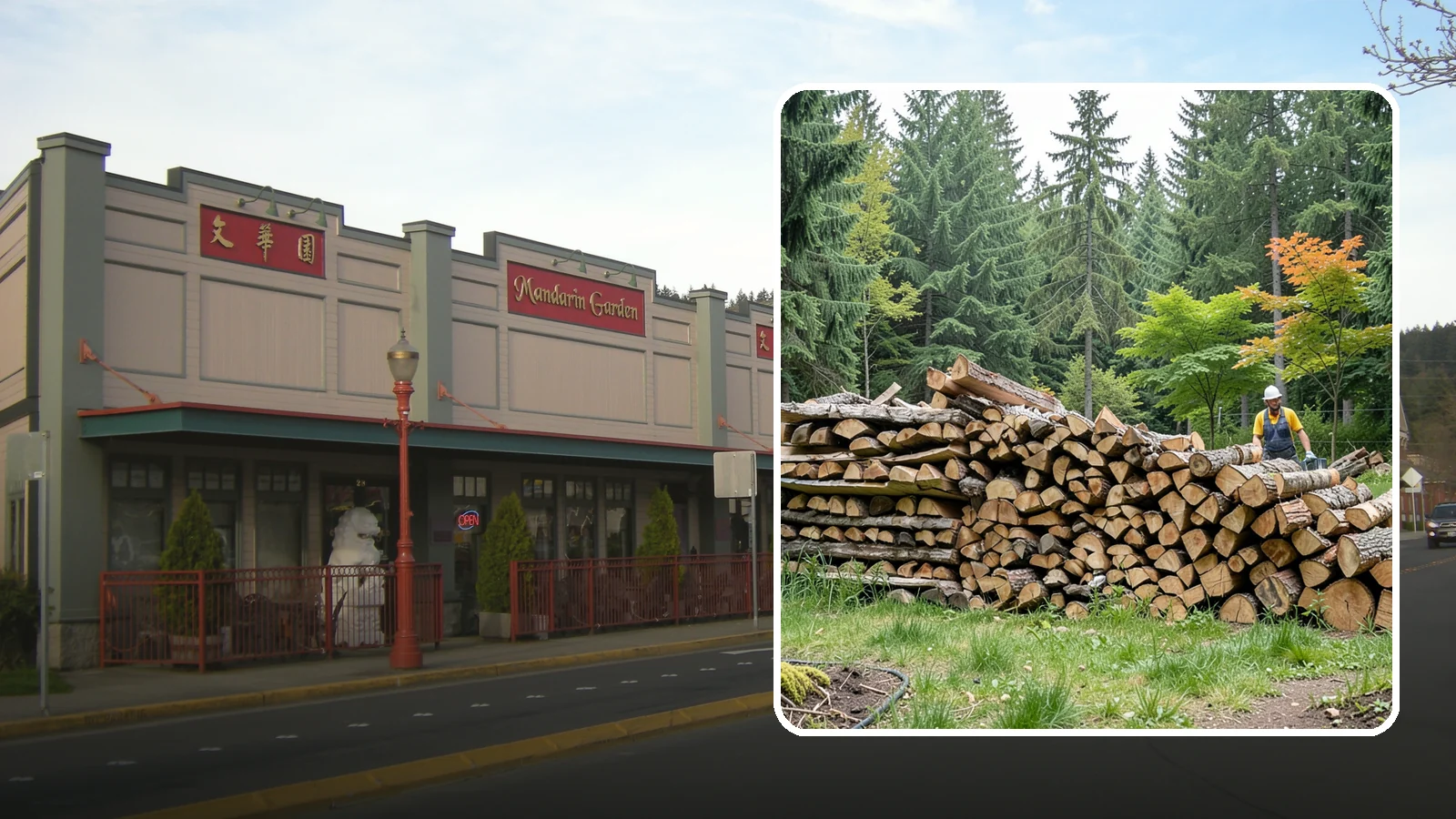 Premium Firewood in Issaquah, King County, WA - Our premium firewood is our most carefully dried, cleanly split, and consistently sized product for buyers who want a top-tier...