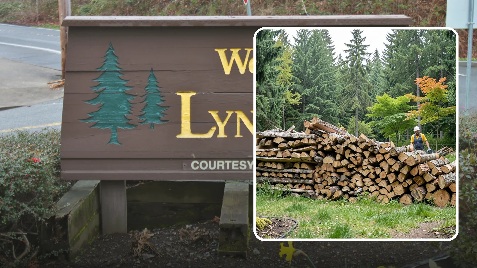 Premium Firewood in Lynnwood, Snohomish County, WA - Our premium firewood is our most carefully dried, cleanly split, and consistently sized product for buyers who want a top-tier...