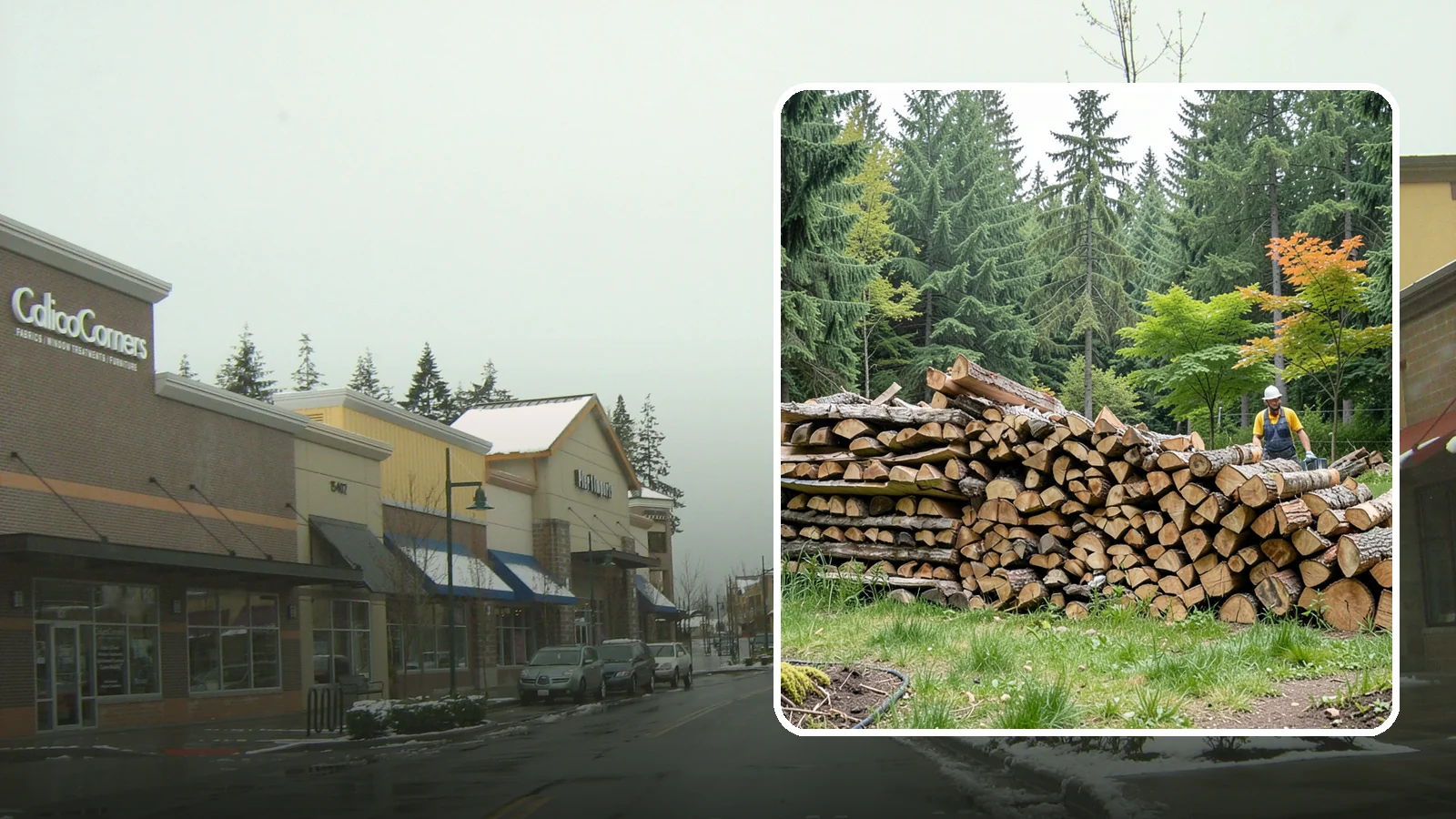 Premium Firewood in Mill Creek, Snohomish County, WA - Our premium firewood is our most carefully dried, cleanly split, and consistently sized product for buyers who want a top-tier...