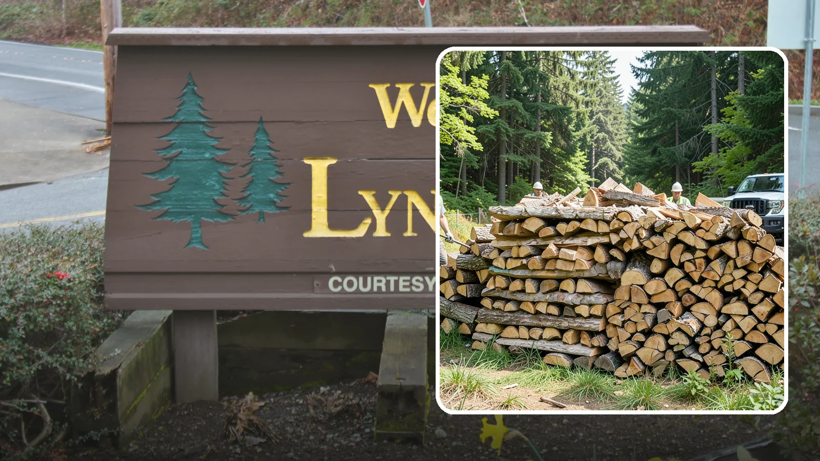 Premium Hardwood Mix in Lynnwood, Snohomish County, WA - Our Premium Hardwood Mix is a top-grade blend selected for long, steady burns through damp Pacific Northwest winters.