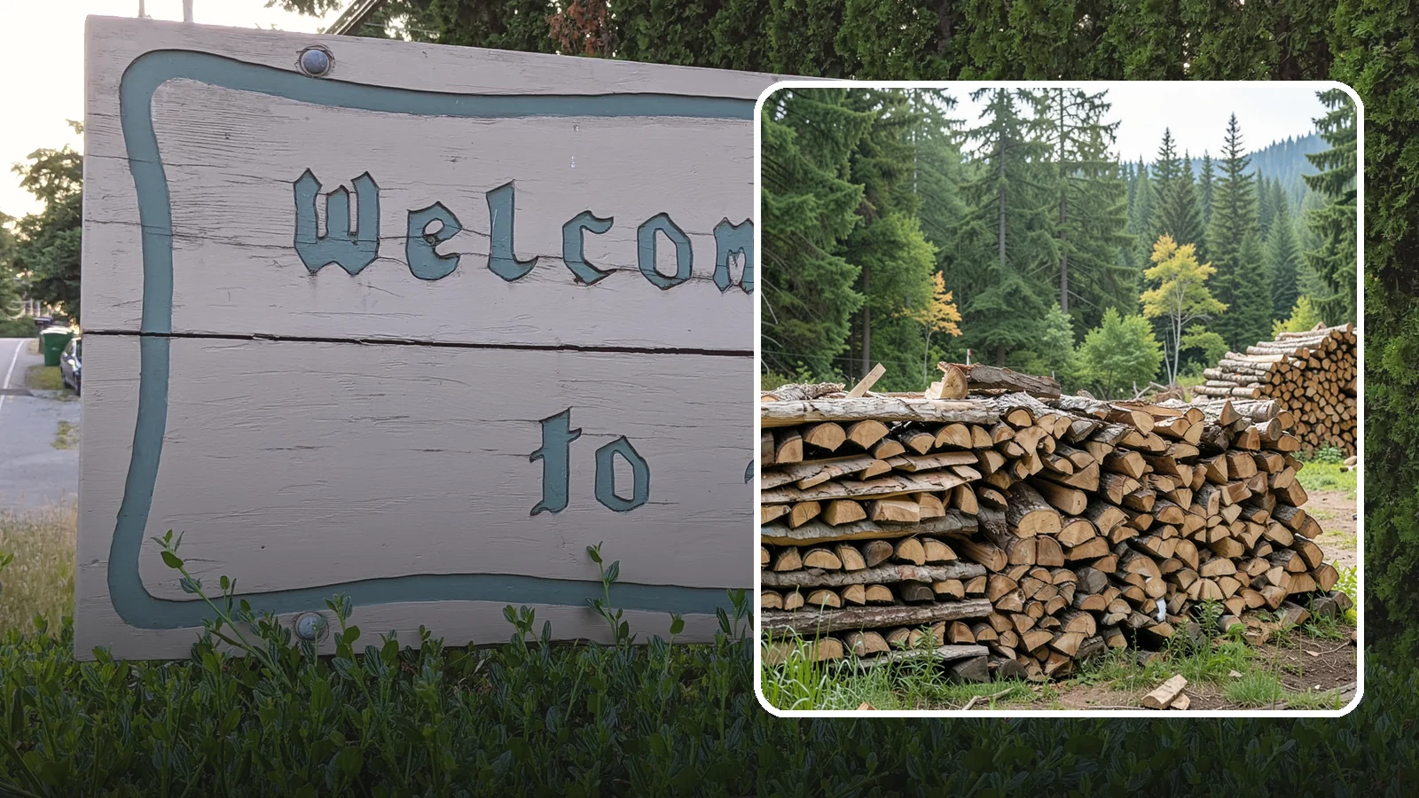 Premium Kiln-Dried Firewood in Brier, Snohomish County, WA - Our Premium Kiln-Dried Firewood is oven-dried to a low, verified moisture level for the cleanest, hottest, most reliable burns...