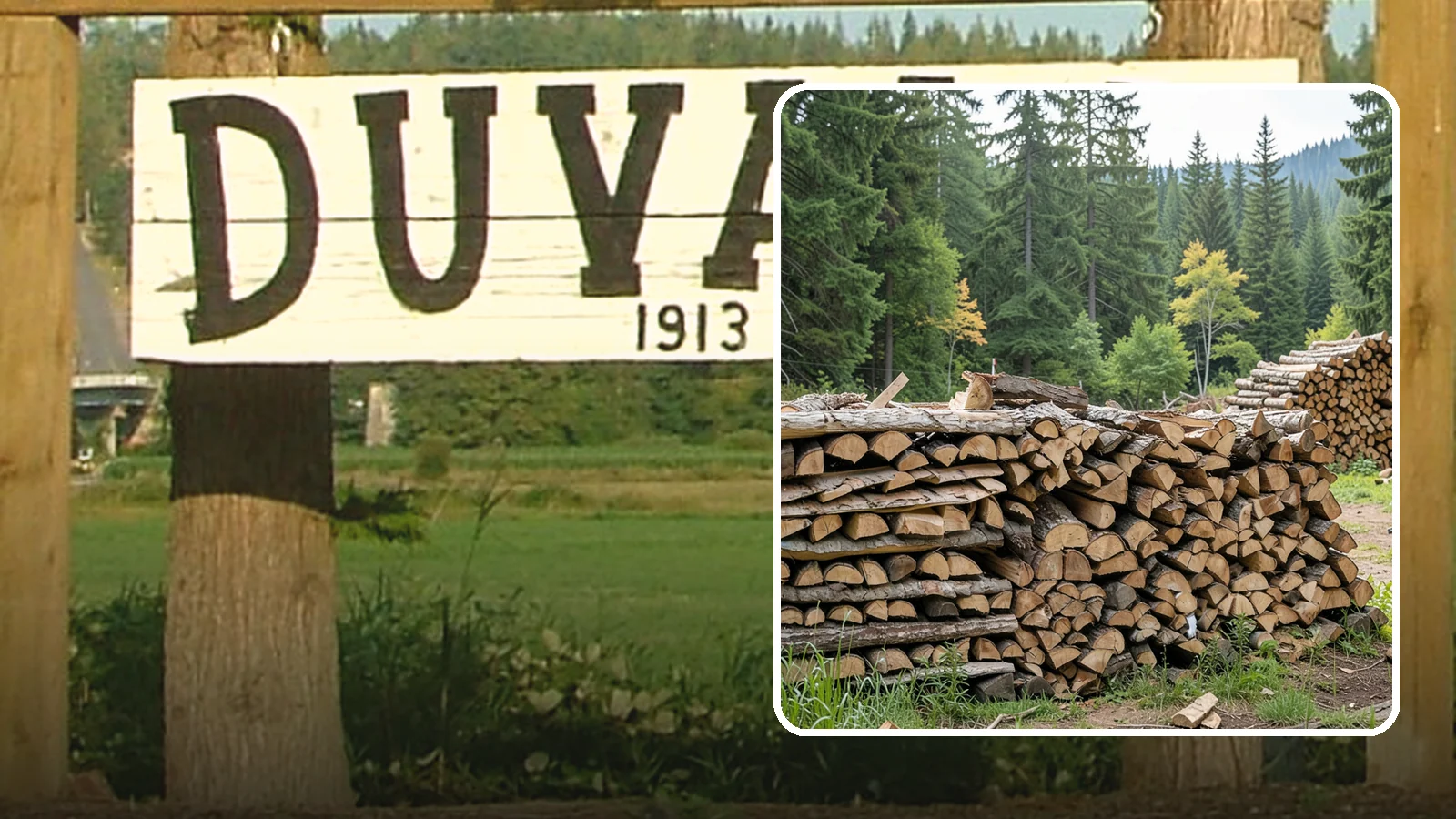 Premium Kiln-Dried Firewood in Duvall, King County, WA - Our Premium Kiln-Dried Firewood is oven-dried to a low, verified moisture level for the cleanest, hottest, most reliable burns...