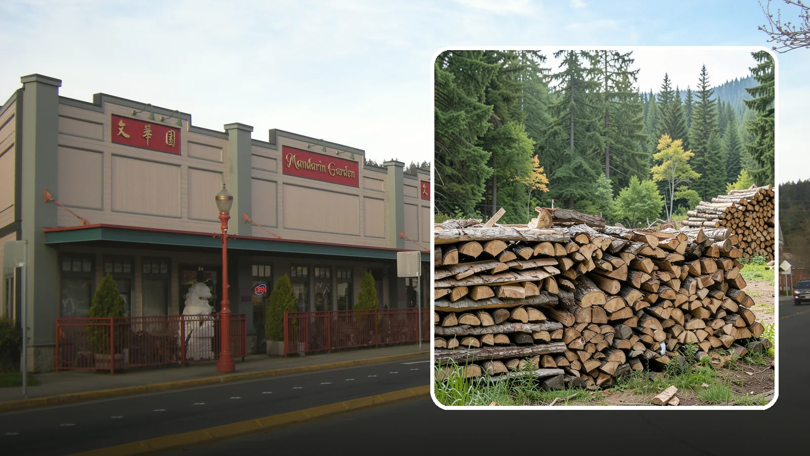 Premium Kiln-Dried Firewood in Issaquah, King County, WA - Our Premium Kiln-Dried Firewood is oven-dried to a low, verified moisture level for the cleanest, hottest, most reliable burns...