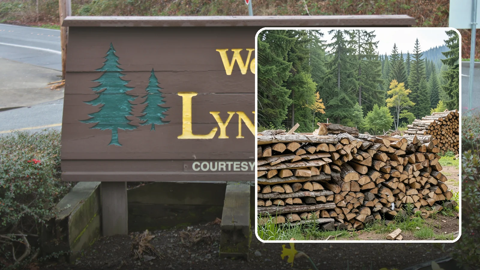 Premium Kiln-Dried Firewood in Lynnwood, Snohomish County, WA - Our Premium Kiln-Dried Firewood is oven-dried to a low, verified moisture level for the cleanest, hottest, most reliable burns...