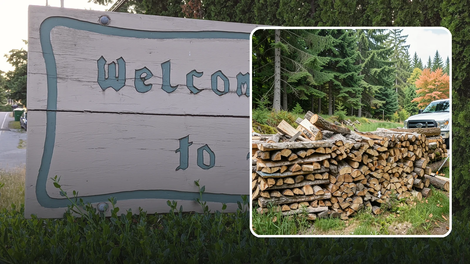 Premium Mixed Firewood in Brier, Snohomish County, WA - Our premium mixed firewood balances fast-lighting and long-burning wood in one carefully dried load for versatile, all-purpose...