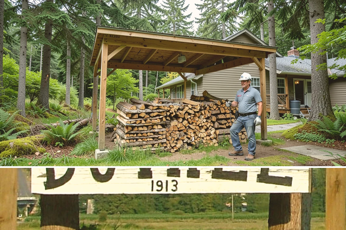 Premium Mixed Firewood in Duvall, King County, WA - Order the premium mix in fall so you have a versatile, all-purpose supply ready for the whole heating season.