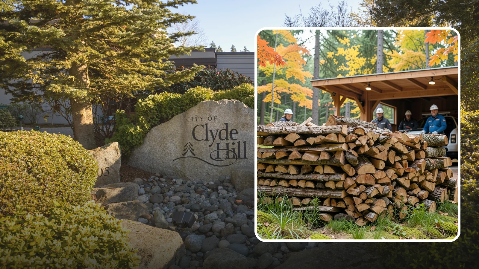 Premium Pizza Wood in Clyde Hill, King County, WA - Our Premium Pizza Wood is finely seasoned, low-moisture fuel cut to size for the clean, high heat wood-fired ovens demand.