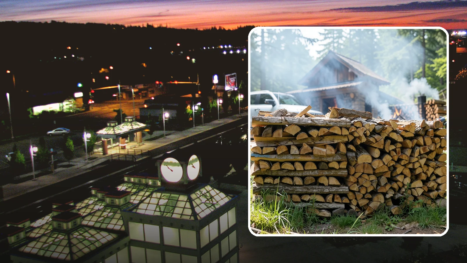 Premium Smoking Wood in Auburn, King County, WA - Our Premium Smoking Wood is carefully seasoned, clean-burning fuel prepared to deliver rich, even smoke for low-and-slow cooking.