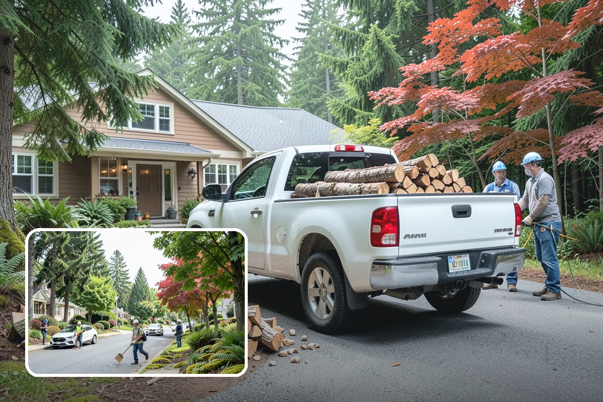 Premium Smoking Wood in Beaux Arts Village, King County, WA - Produces clean, even smoke for consistent flavor