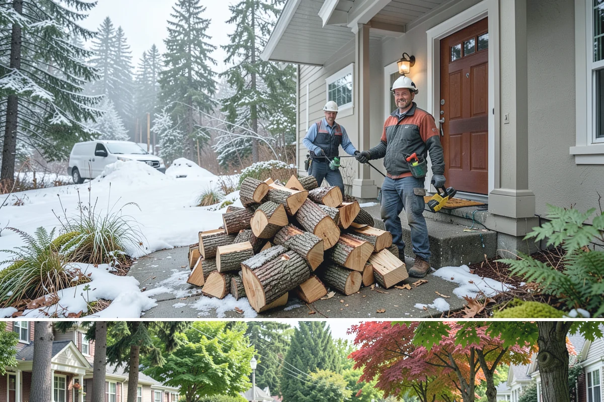 Premium Smoking Wood in Beaux Arts Village, King County, WA - Great to stock in spring ahead of the warm-weather barbecue season.