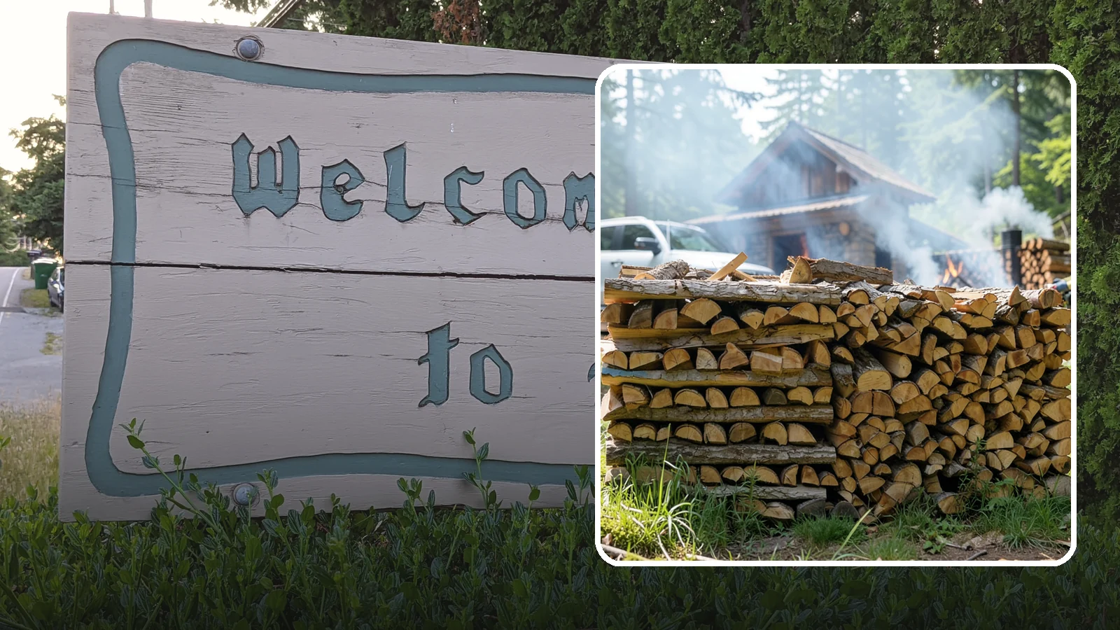 Premium Smoking Wood in Brier, Snohomish County, WA - Our Premium Smoking Wood is carefully seasoned, clean-burning fuel prepared to deliver rich, even smoke for low-and-slow cooking.