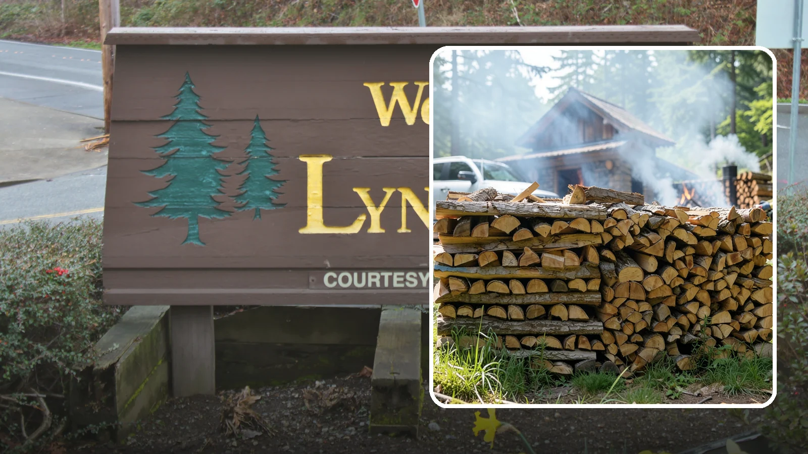 Premium Smoking Wood in Lynnwood, Snohomish County, WA - Our Premium Smoking Wood is carefully seasoned, clean-burning fuel prepared to deliver rich, even smoke for low-and-slow cooking.