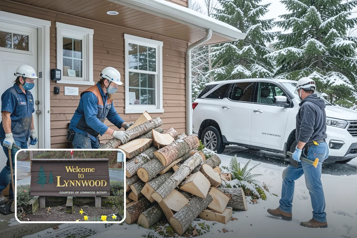 Premium Smoking Wood in Lynnwood, Snohomish County, WA - Produces clean, even smoke for consistent flavor