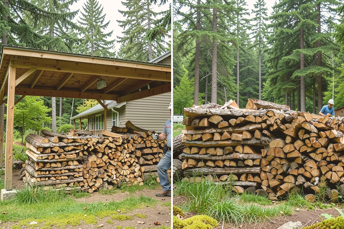 Premium Smoking Wood in Lynnwood, Snohomish County, WA - Share your smoker type and the quantity you want