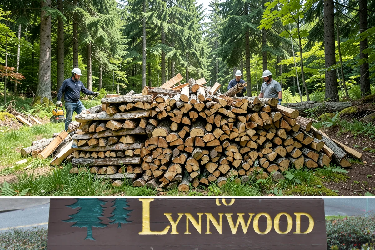 Premium Smoking Wood in Lynnwood, Snohomish County, WA - Great to stock in spring ahead of the warm-weather barbecue season.