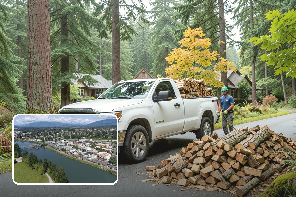 Premium Smoking Wood in Mount Vernon, WA - Produces clean, even smoke for consistent flavor