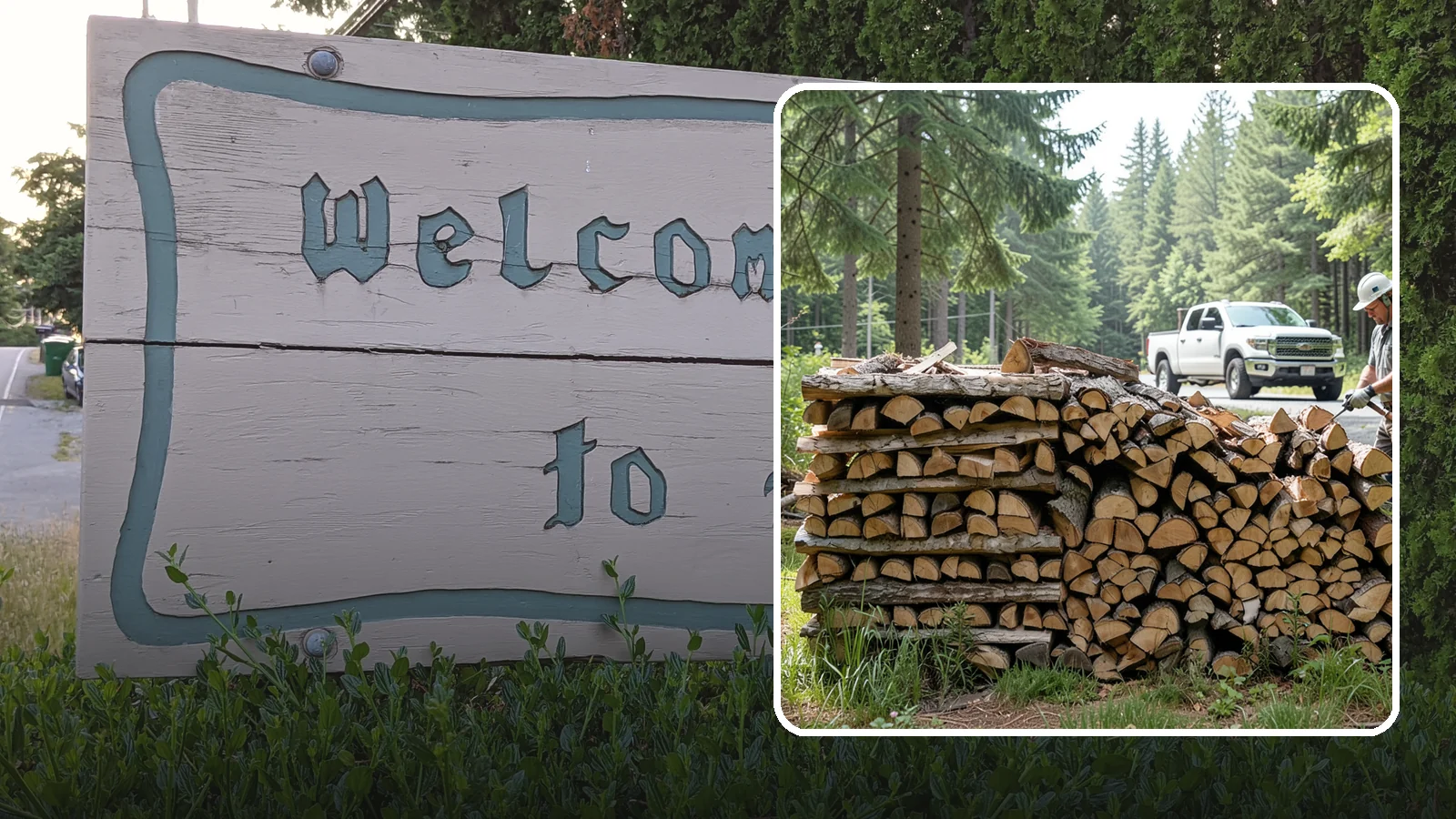 Premium Softwood Mix in Brier, Snohomish County, WA - Our Premium Softwood Mix is a fast-lighting, bright-burning blend perfect for taking the chill off cool Northwest mornings and...
