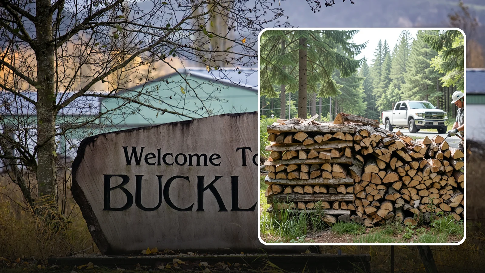 Premium Softwood Mix in Buckley, Pierce County, WA - Our Premium Softwood Mix is a fast-lighting, bright-burning blend perfect for taking the chill off cool Northwest mornings and...