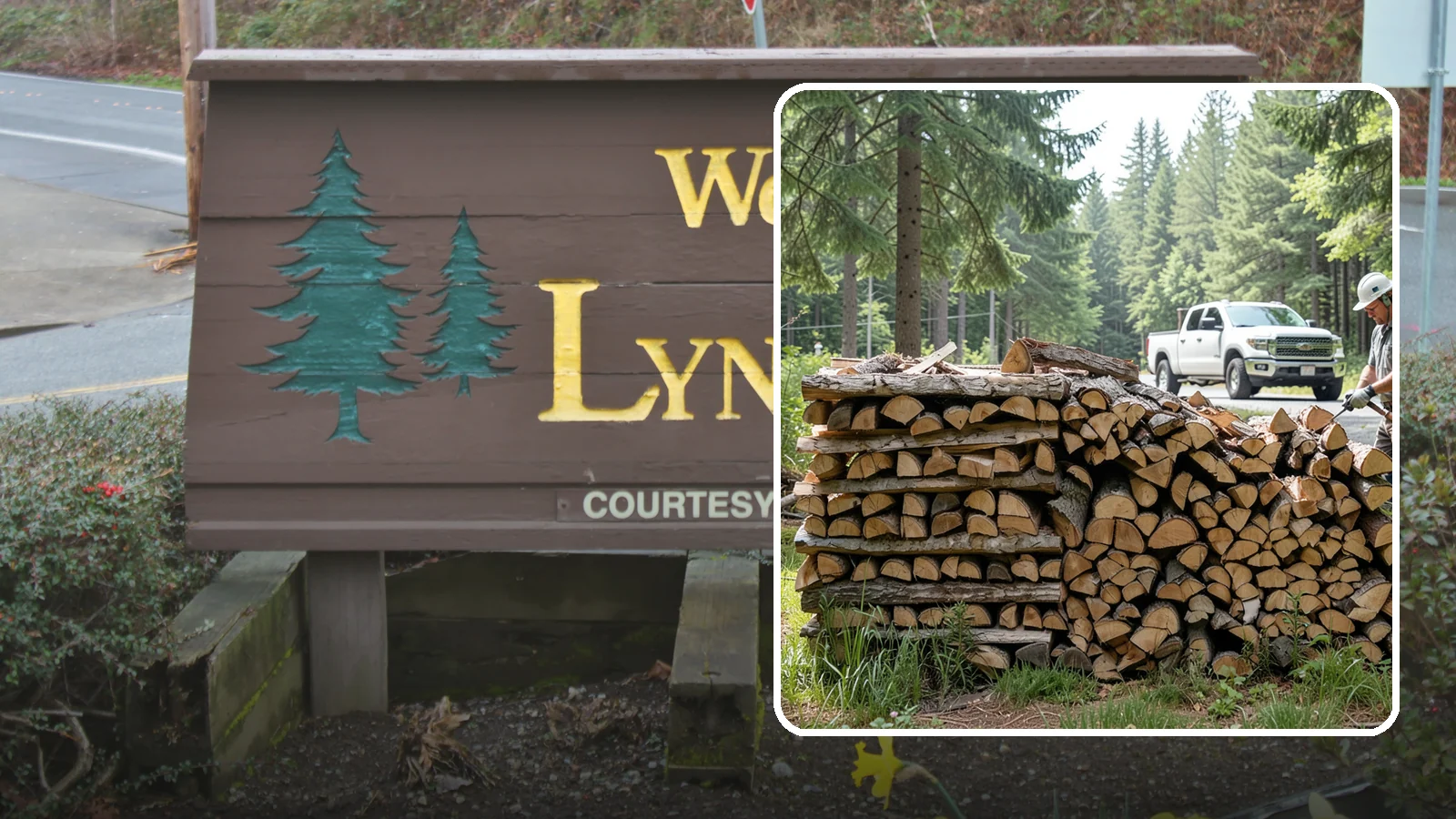 Premium Softwood Mix in Lynnwood, Snohomish County, WA - Our Premium Softwood Mix is a fast-lighting, bright-burning blend perfect for taking the chill off cool Northwest mornings and...