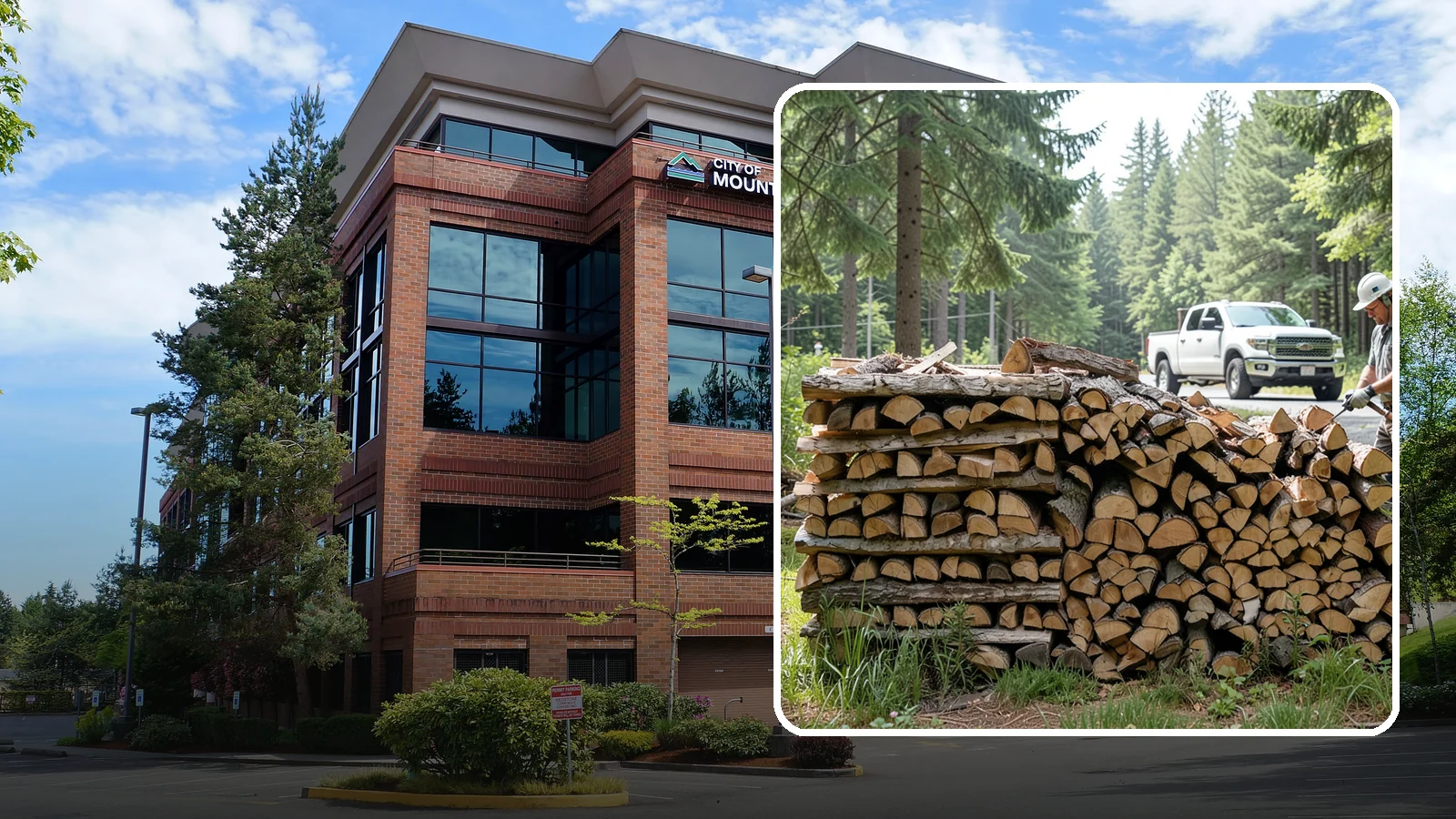 Premium Softwood Mix in Mountlake Terrace, Snohomish County, WA - Our Premium Softwood Mix is a fast-lighting, bright-burning blend perfect for taking the chill off cool Northwest mornings and...