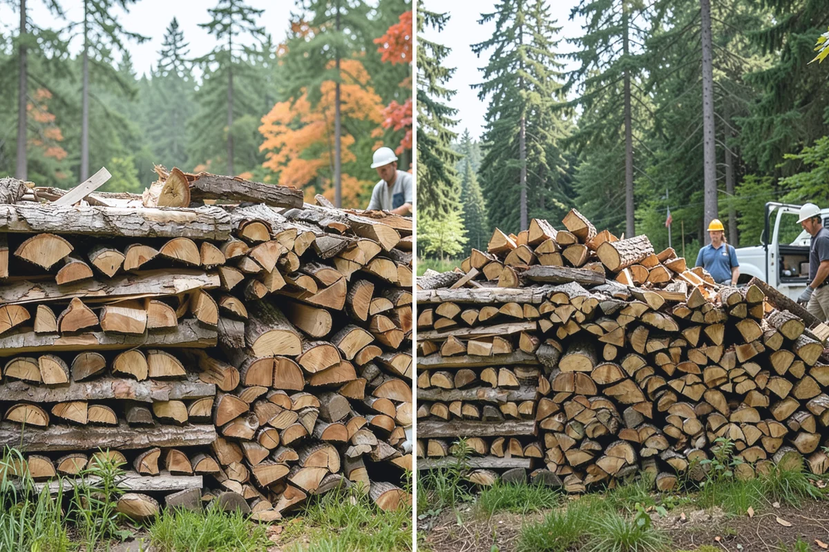 Recurring Delivery in Beaux Arts Village, King County, WA - We estimate your usage and interval