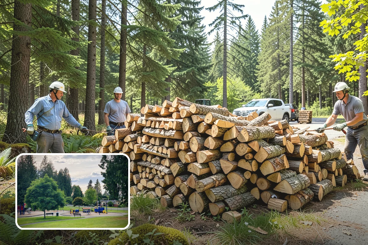 Recurring Delivery in Bonney Lake, Pierce County, WA - Never run out mid-season