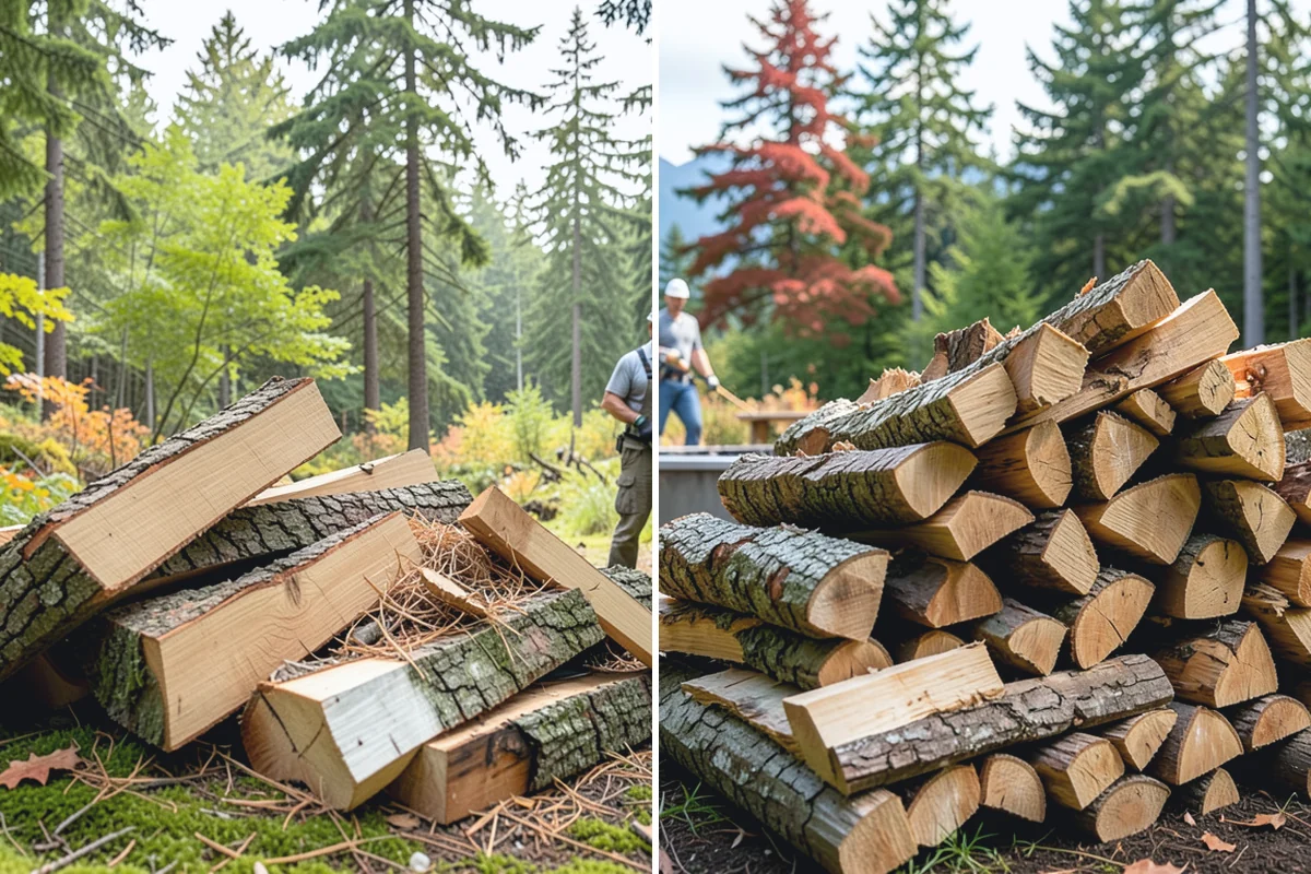 Recurring Delivery in Bonney Lake, Pierce County, WA - We estimate your usage and interval
