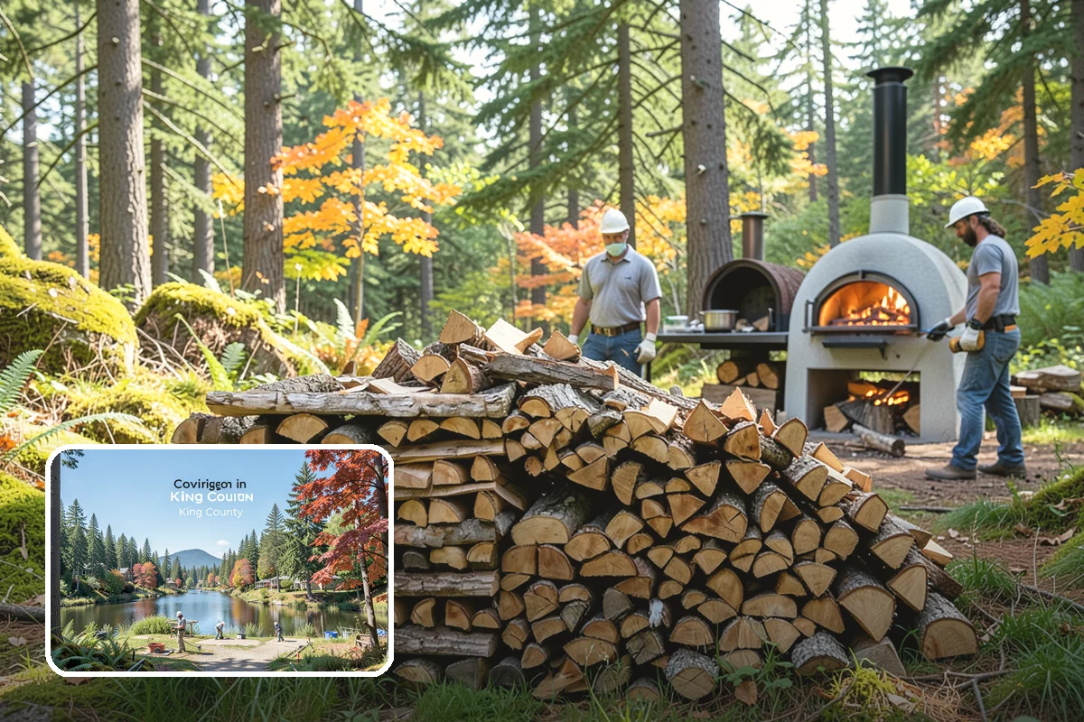 Recurring Delivery in Covington, WA - Never run out mid-season