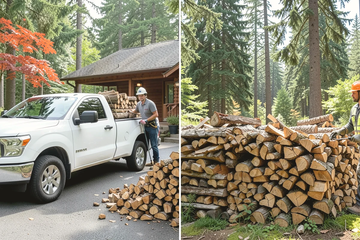 Recurring Delivery in Covington, WA - We estimate your usage and interval