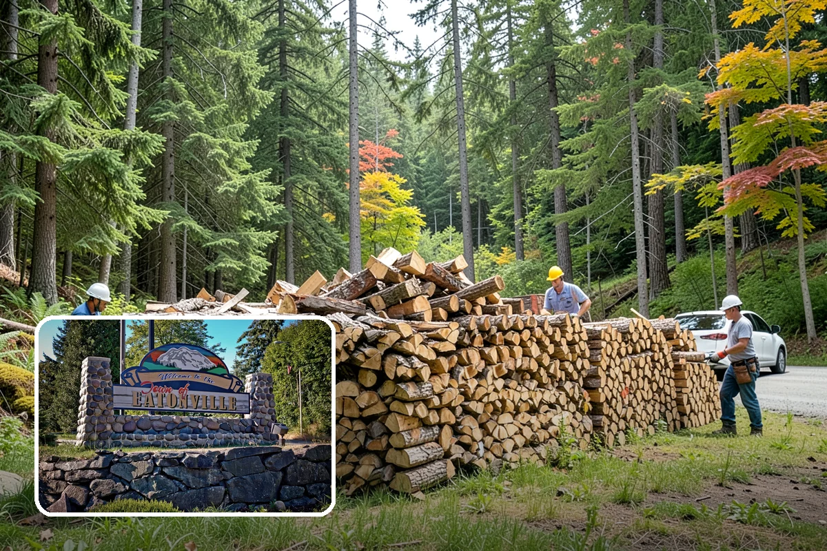 Recurring Delivery in Eatonville, WA - Never run out mid-season