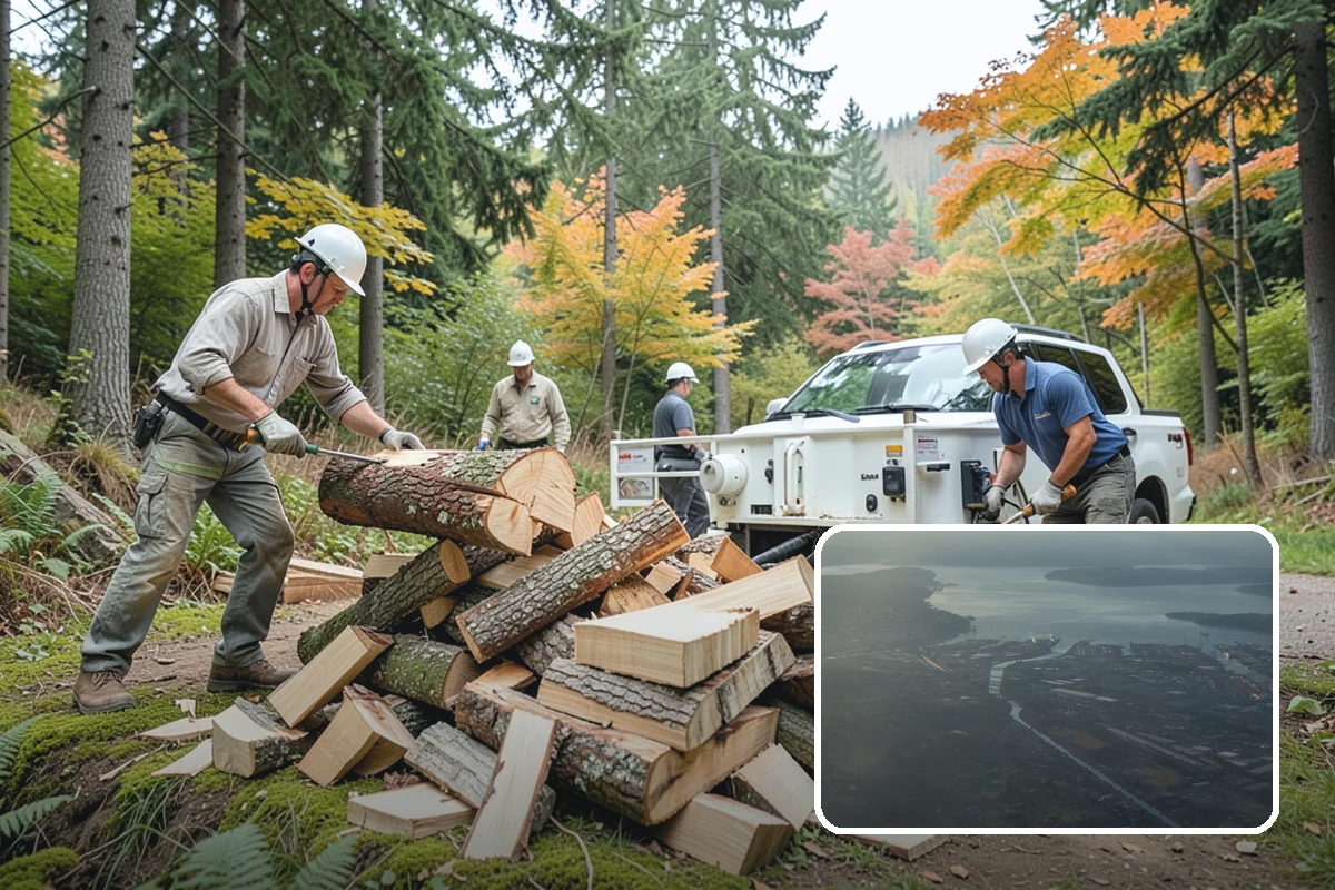 Recurring Delivery in Fife, Pierce County, WA - Never run out mid-season