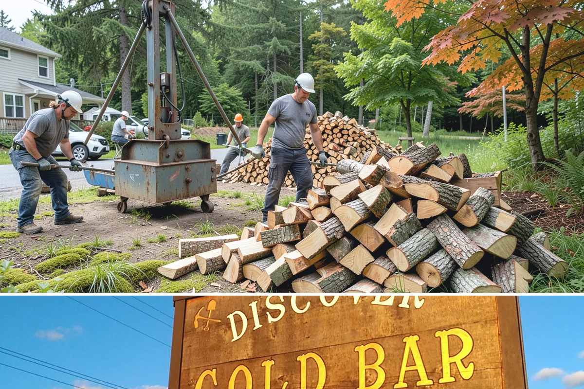 Recurring Delivery in Gold Bar, Snohomish County, WA - Set it up before fall so restocks run smoothly through the entire heating season.