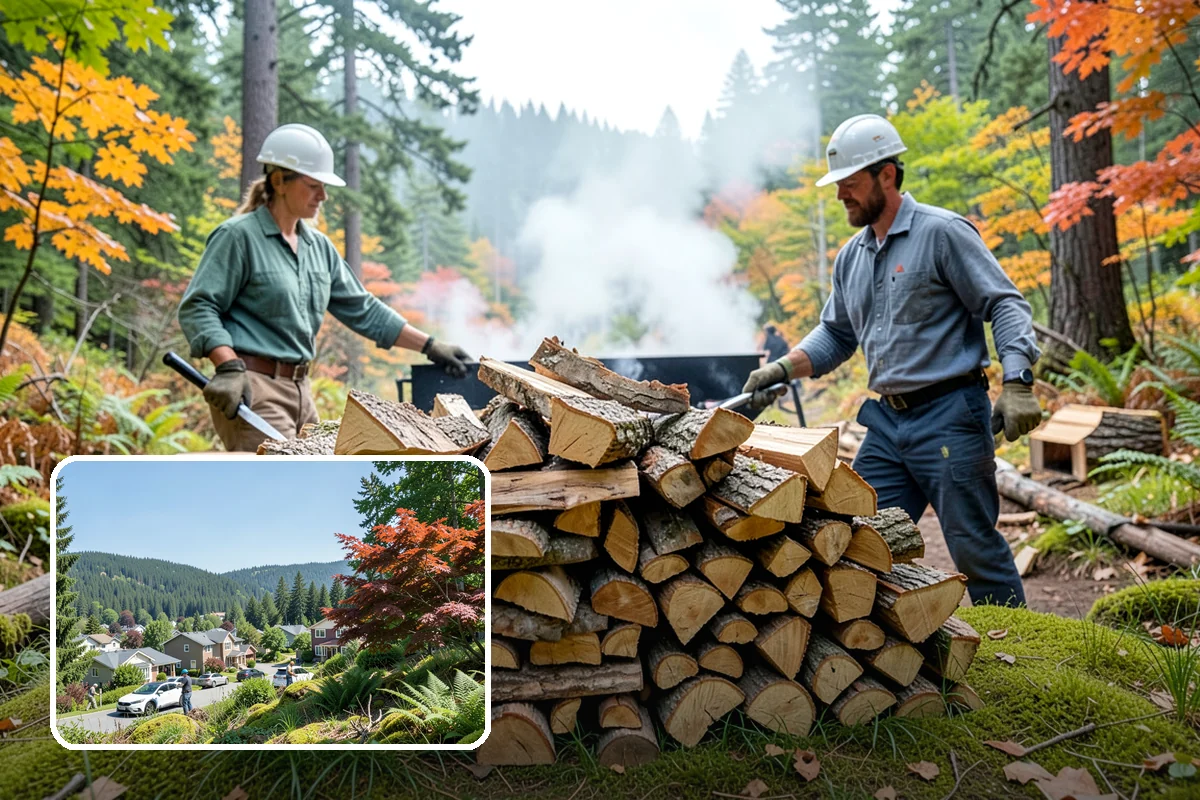 Recurring Delivery in Index, Snohomish County, WA - Never run out mid-season