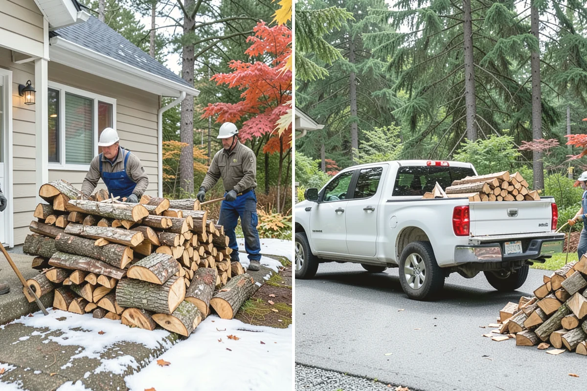 Recurring Delivery in Issaquah, King County, WA - We estimate your usage and interval