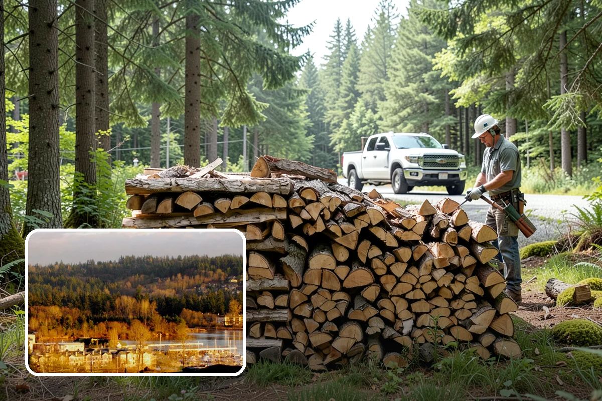 Recurring Delivery in Kenmore, King County, WA - Never run out mid-season