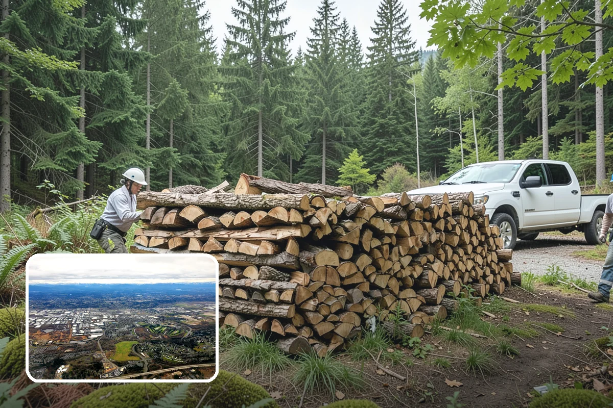 Recurring Delivery in Kent, King County, WA - Never run out mid-season