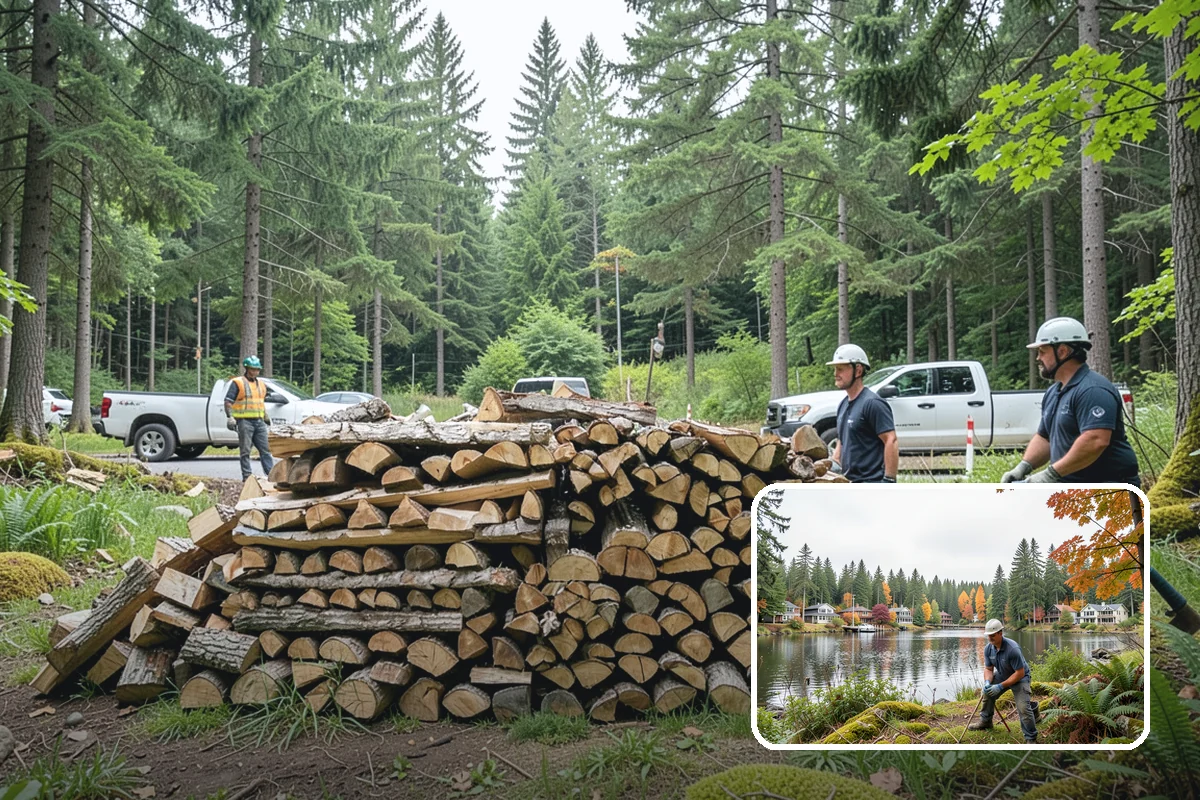 Recurring Delivery in La Conner, Skagit County, WA - Never run out mid-season