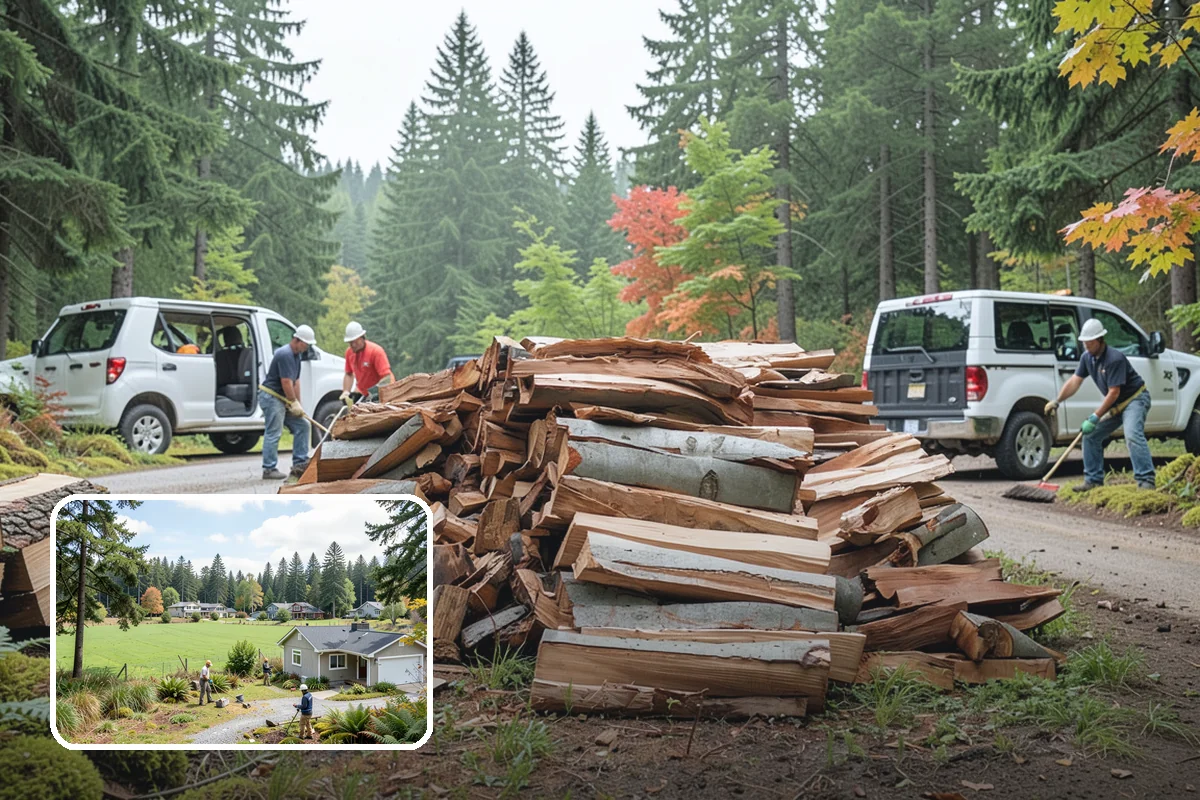 Recurring Delivery in Lyman, WA - Never run out mid-season