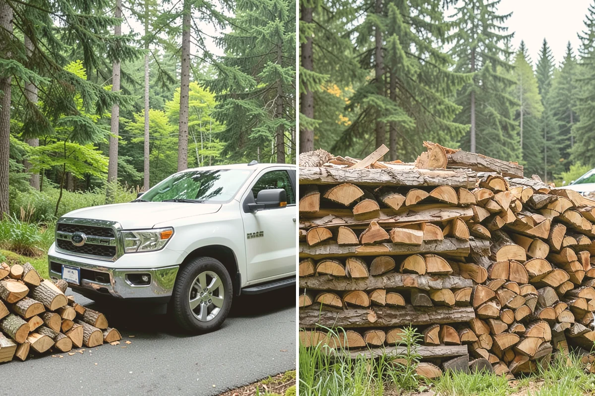 Recurring Delivery in Lynnwood, Snohomish County, WA - We estimate your usage and interval