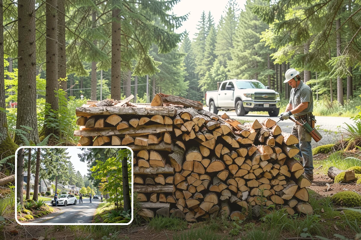 Recurring Delivery in Normandy Park, King County, WA - Never run out mid-season