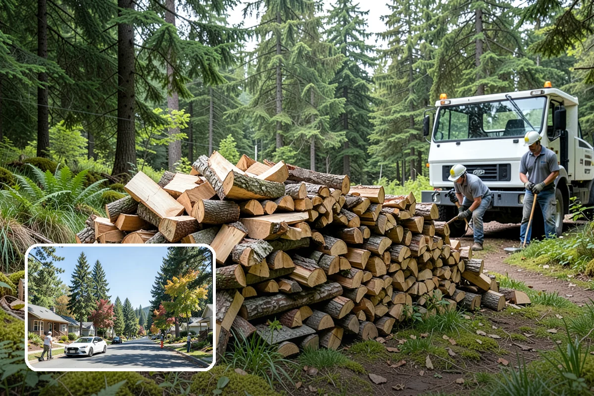 Recurring Delivery in Orting, Pierce County, WA - Never run out mid-season