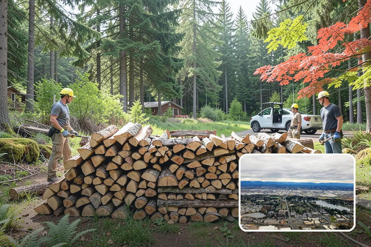 Recurring Delivery in SeaTac, WA - Never run out mid-season