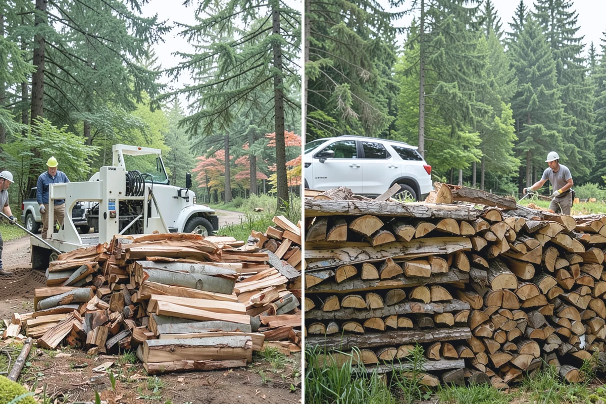 Recurring Delivery in Skykomish, King County, WA - We estimate your usage and interval