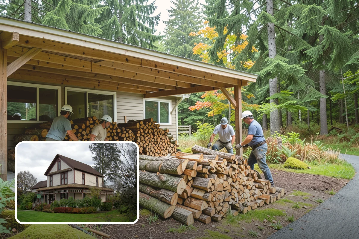 Recurring Delivery in Sumner, Pierce County, WA - Never run out mid-season