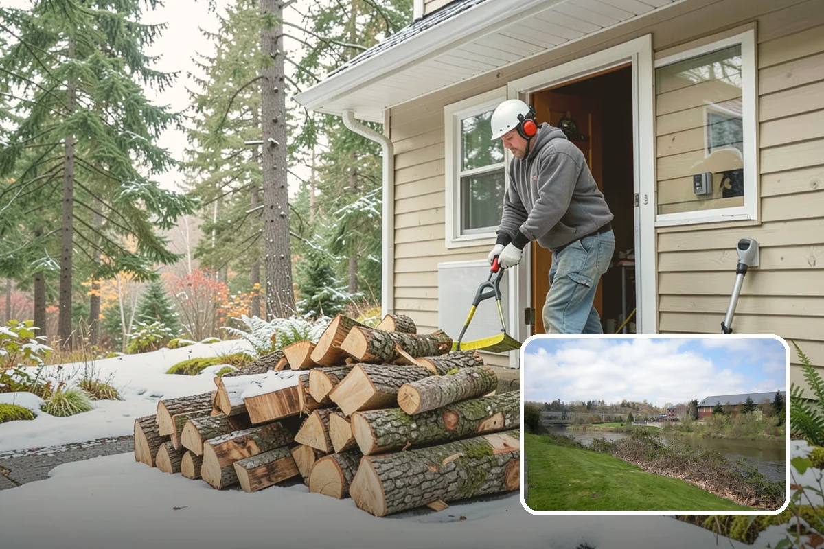 Recurring Delivery in Tukwila, King County, WA - Never run out mid-season