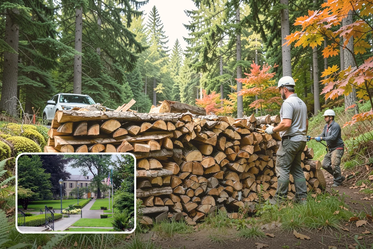 Recurring Delivery in Woodinville, King County, WA - Never run out mid-season