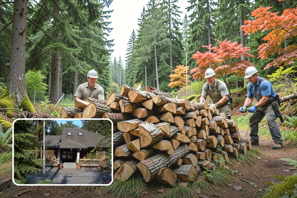 Recurring Delivery in Yarrow Point, King County, WA - Never run out mid-season