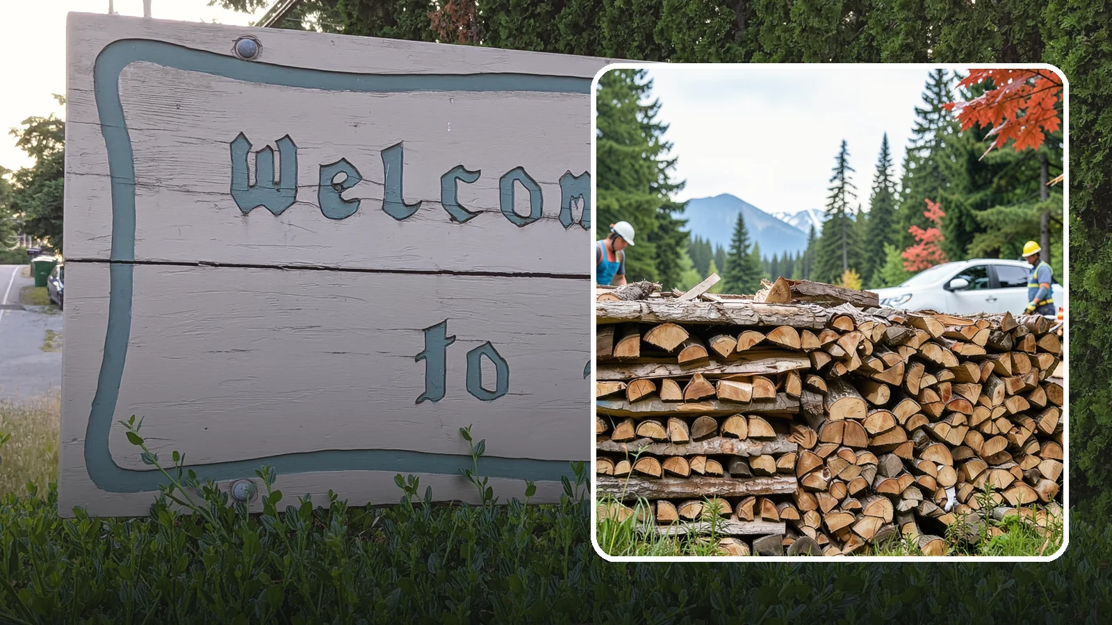 Restaurant Firewood in Brier, Snohomish County, WA - We supply restaurants across the Pacific Northwest with steady, seasoned firewood that keeps wood-fired kitchens running.